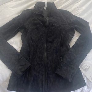 Lululemon define jacket